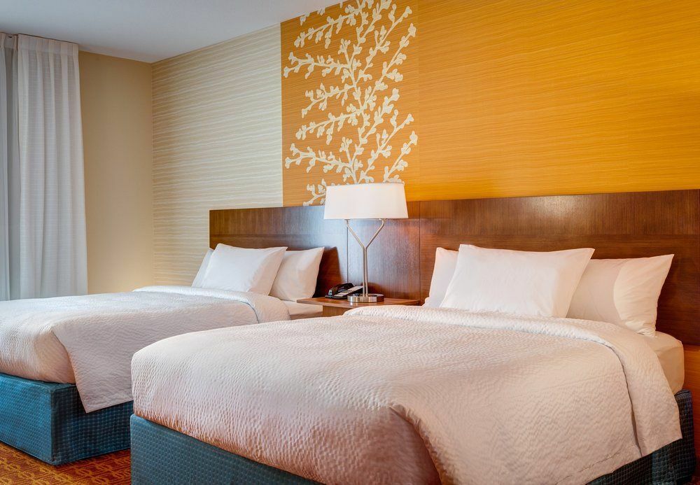 Fairfield & By Marriott Indianapolis